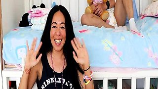 Las vegas ABDL first event CrinkleVegas