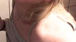 Big ass chick gets hard anally fucked