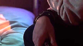 Late Night Quick Creampie