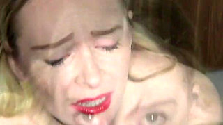 Babysitter Taught a Lesson