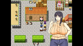 The Fate of Choice: the Husband Is Working While the Wife Cheats and Spreads Her Legs in the Mountains - Episode 4