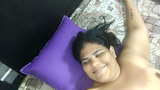 I Fuck My Stepmother Who Is Very Rich and Hot, I Leave Her Full of Milk