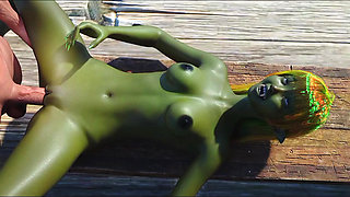 Best Cumshot Compilation from Henrys Adventures - Huge Loads and Creampies 3D Hentai Gameplay