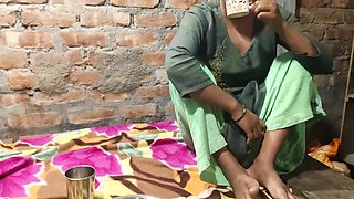 Hot girls sex in home