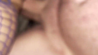 Good Girl Gets Naughty