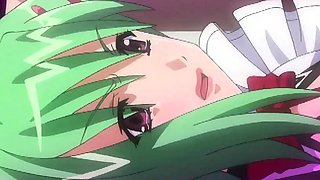 Secretary Slave Takes Big Cock on the Desk