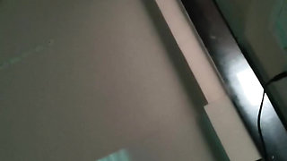 Indian bhabhi fucking in hotel room part 1