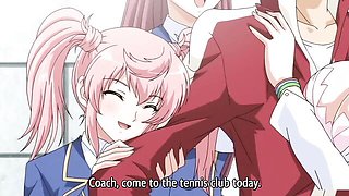 Hentai PD - blowjob clip