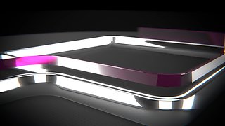 LICENSED TO LICK - Natasha Starr Learning To Lick Pussy