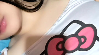 "Today Only: My Most Explicit and Wet Video