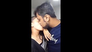 Indian Slender Damsel Firm Fuckin'