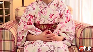 Minami Asahinas Public Toy Fuck