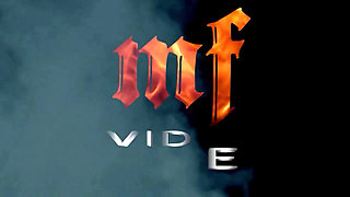 Vanessa Knows How to Do It Right