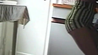 Sloppy Seconds Fantasy Eating Creampie