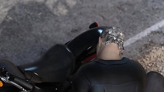 Laura Lustful Secrets (part 55 New Update)