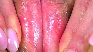 Kobe Lee - Panty Teasing and Pussy Spreading