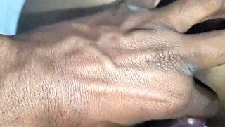 Indian Bhabhi Brutal Sex - Desi Wife Hardcore Doggy Style & Orgasm