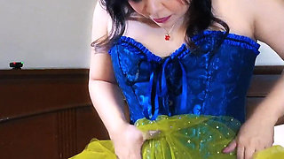 Snow White Wasnt Innocent Anymore Naughty Fairytale POV