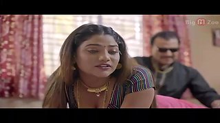 Betaab Ishq Part 02 Episode 01 Big Movies Original Web series