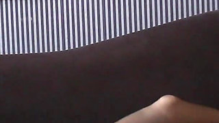 Behaviour Correction by CBT and Ballbusting