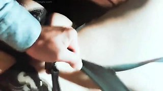 6436346234: Blowjob, Cowgirl  Amateur Porn