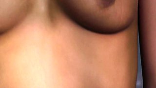 Woodman Casting X-Beautiful Angela Allison, Casting