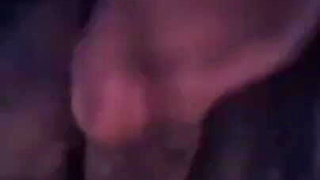 Natural Hairy Amateur Sucks Dick Zephyra