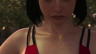 Exhibitionist Wife - Part 1