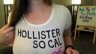 Love Chat Big Boobs Brunette Masturbating For Cam