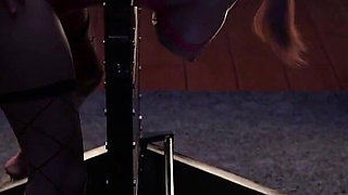 Midnight Paradise, Story 28, Life of a Horny Young Man Who Returned Home After a Long Time