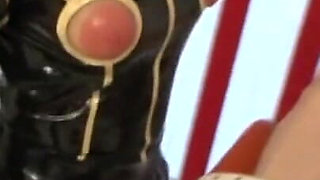 Small penis dildo in ass humiliating