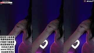 Beautiful Korean female anchor beauty live broadcast korean+bj+kbj+sexy+girl+18+19+webcam Season 29: Big Tits, Blowjob  Amateur Porn