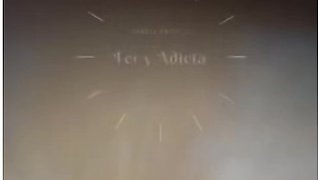 Mi Stepsister Comes To Watch Argentina Vs Mexico Match Home, Ends Up In Anal Sex