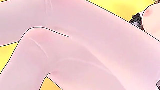 Wuthering Waves - Phoebe Sex - 3D Hentai Animation