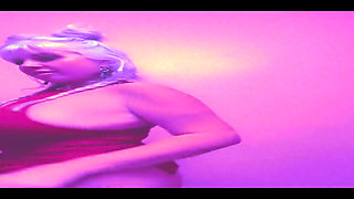 Revved up.. for What? for Your Red Rocket. of Course