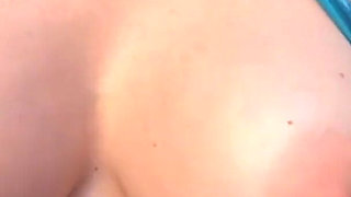 Big Boobs Bouncing Outdoor