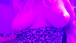 Yes It's Lumpy - and Juicy!