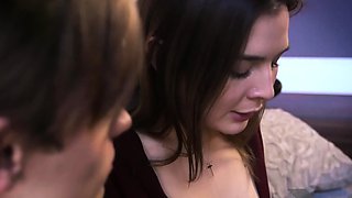 MissaX.com - The Facepage Incident III - Preview