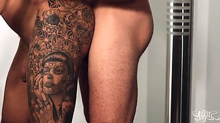 Missing The Bus For Pummel