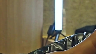 Femdom Slave Anal Fisting by Asian MILF Mistress