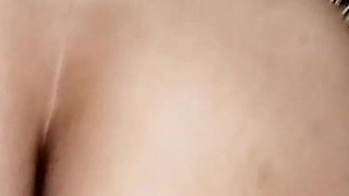 Muslim Maid Doggystyle Anal Fucked at Work, Big Cock Penetrated in Her Big Ass