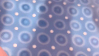 Using My Favorite Clit Sucking Toy Overstimulating My Little Clit as I Cry and Cum.