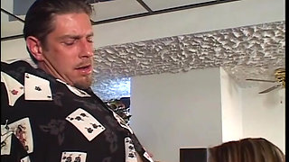 Big cock sucking sexy pussy licking pussy fucking