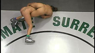 The Green Machine (lifetime 4-0) Vs. the Goddess (lifetime 6-4)