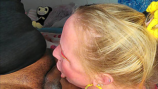 Throat Goblin 89 Clit Licking Sloppy Blowjob Doggystyle Fucking Cum Facial