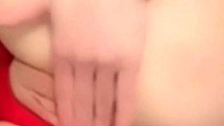 Your Mom Masturbates on Your Bed and Wets Everything with Squirt!