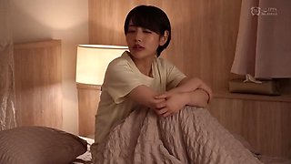 Kanna Misaki And Misaki Kanna In Silk-2012 Tonight, In The Same Bed