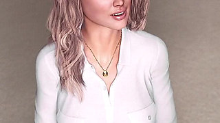 Awam Hot Teacher Sophia - Naughty Teacher Sophia: Slutty Mode Engaged! (hardcore Sex Ed Class) P3