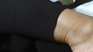 Sofa for the Giant Girl - Lesbian Domination