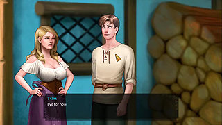 What a Legend: Magical Creatures in the Woods Ep 5